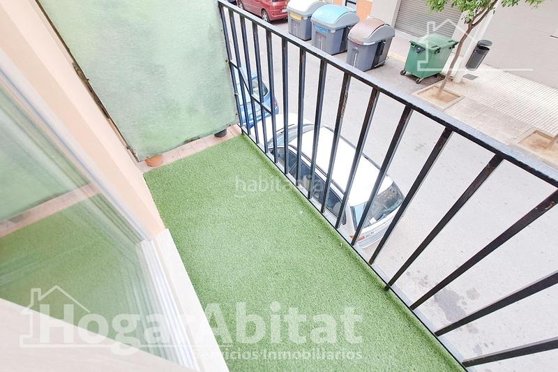 Foto 93316a98-6c0a-4253-b03d-861325551917. Appartement dans Estación - Universidad Castellón de la Plana