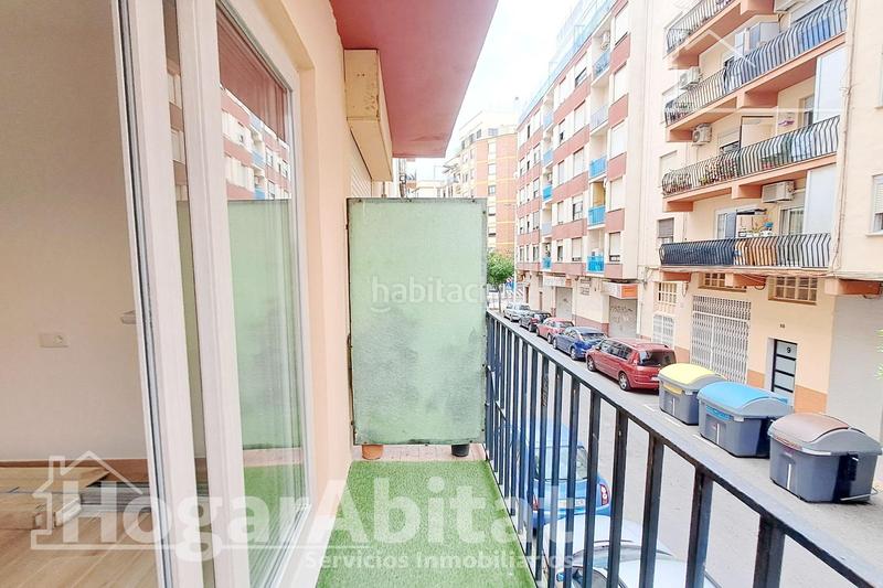 Foto a126952d-3232-4394-a24b-3e4c7959193b. Appartement dans Estación - Universidad Castellón de la Plana