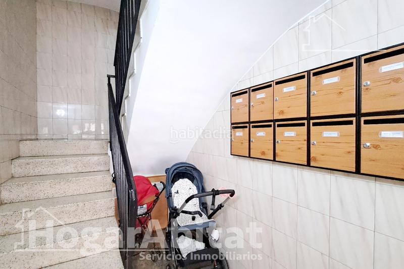 Foto ab0e730f-9e1f-4166-bd1c-1c9db52dd477. Appartement dans Estación - Universidad Castellón de la Plana