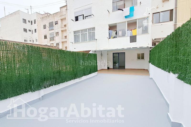 Foto b137fad9-e051-4837-9854-9b3cc258d87c. Appartement dans Estación - Universidad Castellón de la Plana