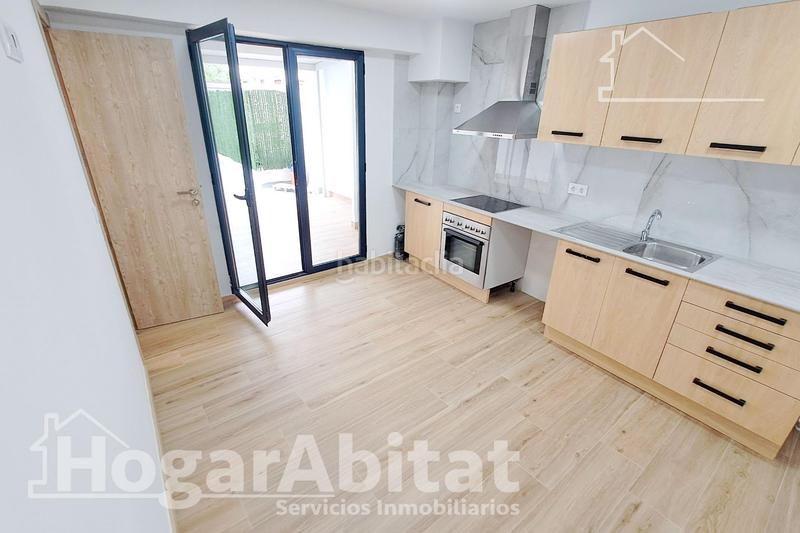 Foto b9d00c23-e2bc-4483-9574-73ab9fe03703. Appartement dans Estación - Universidad Castellón de la Plana