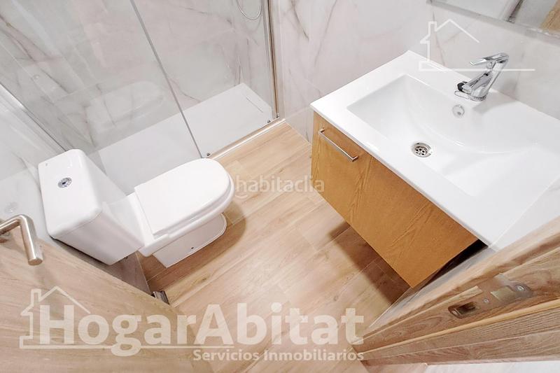 Foto be23692d-fbaa-47af-8b5e-cb8a2a169356. Appartement dans Estación - Universidad Castellón de la Plana