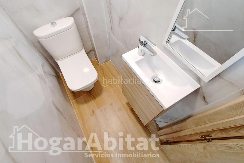 Foto c36835ea-3481-4ec9-82ed-61dbbe98efe8. Appartement dans Estación - Universidad Castellón de la Plana