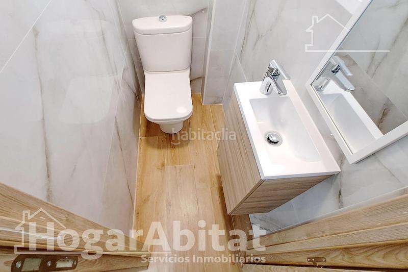 Foto c8c6ddb7-7976-4696-a8c0-d3a2ff137bc2. Appartement dans Estación - Universidad Castellón de la Plana