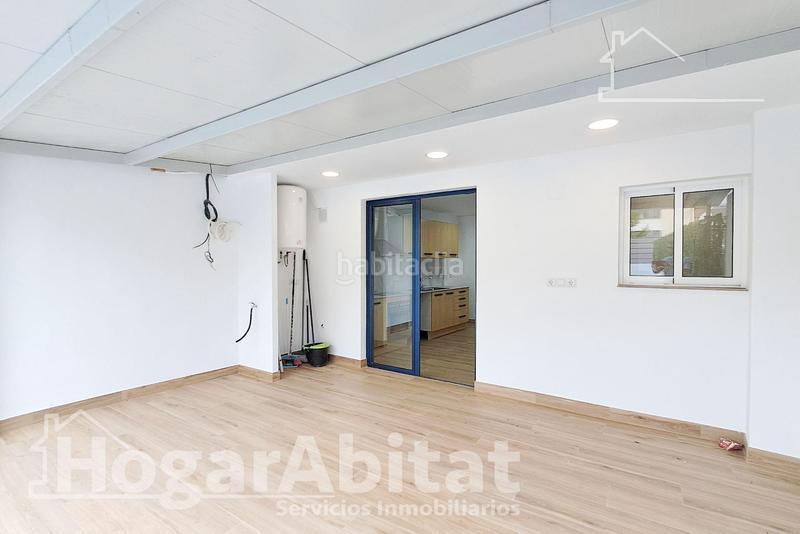 Foto d23f4d32-1d16-4ab7-ba3c-a85d081e576f. Appartement dans Estación - Universidad Castellón de la Plana