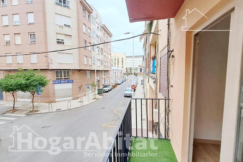 Foto ea913269-2785-4d88-ba5a-08a6931e4923. Appartement dans Estación - Universidad Castellón de la Plana