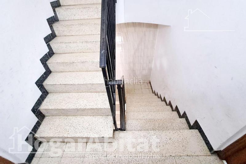 Foto fa02beea-4709-4795-b38d-b259837bf030. Appartement dans Estación - Universidad Castellón de la Plana