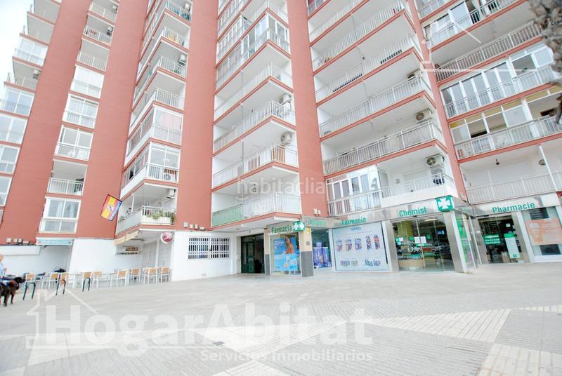 Foto 8d511359-c10a-4d11-a0e9-9e180bfdcf57. Piso reformado con terraza acristalada y garaje junt a la playa en Calp