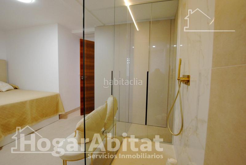 Foto 93155e84-c042-4eb4-8e37-c8624f43c0ac. Piso reformado con terraza acristalada y garaje junt a la playa en Calp