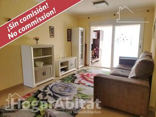 Appartement  Avenida puerto. Cerca del puerto! alto y amplio en residencial con piscina