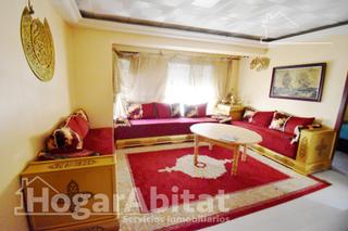 Appartement  Calle concepción. Gran oportunidad! económico y exterior en pleno centro