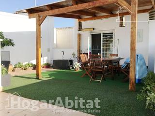 Casa adossada  Calle lepanto. Vistas panorámicas! adosado amplio y luminoso con terraza, en el