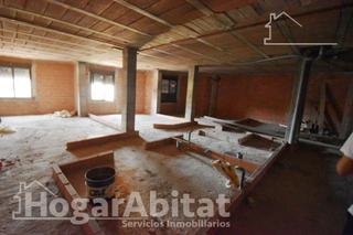 Appartement à Betxí. Oportunidad de inversión! exterior y económico para reformar