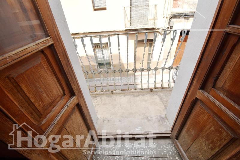 Foto 0fa01e55-ac7f-4dc9-9f09-6d9a750a086c. Haus mit parking in Nules