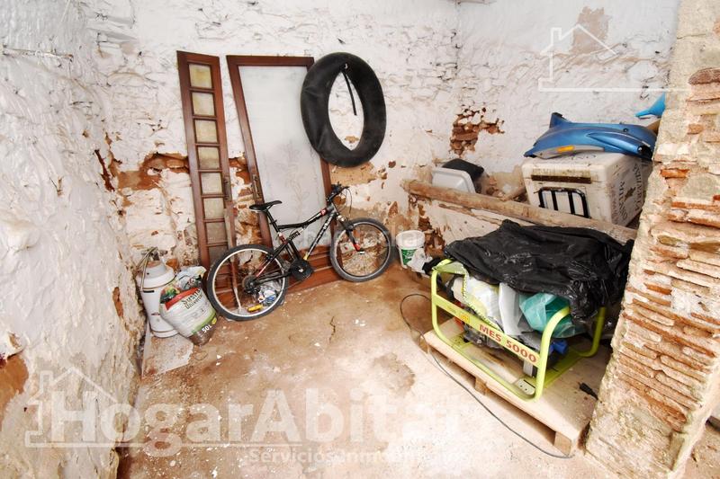 Foto 1a03023f-3959-463e-b81f-f50d835ae23e. Haus mit parking in Nules