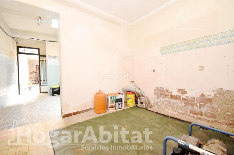 Foto 1f41ef6b-e77c-4ec3-bf67-437c2e2c9cbb. Haus mit parking in Nules