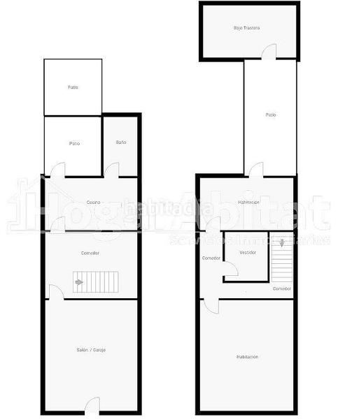 Foto 351826a3-6e33-4bf9-8042-c420579574ee. Haus mit parking in Nules