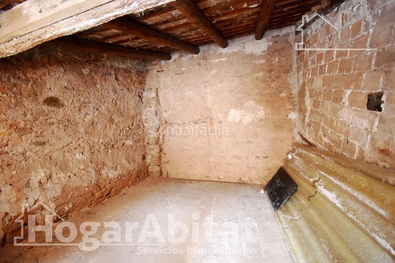 Foto 3f3bed0a-4c12-47c2-9a23-2e877fa7f6a3. Haus mit parking in Nules