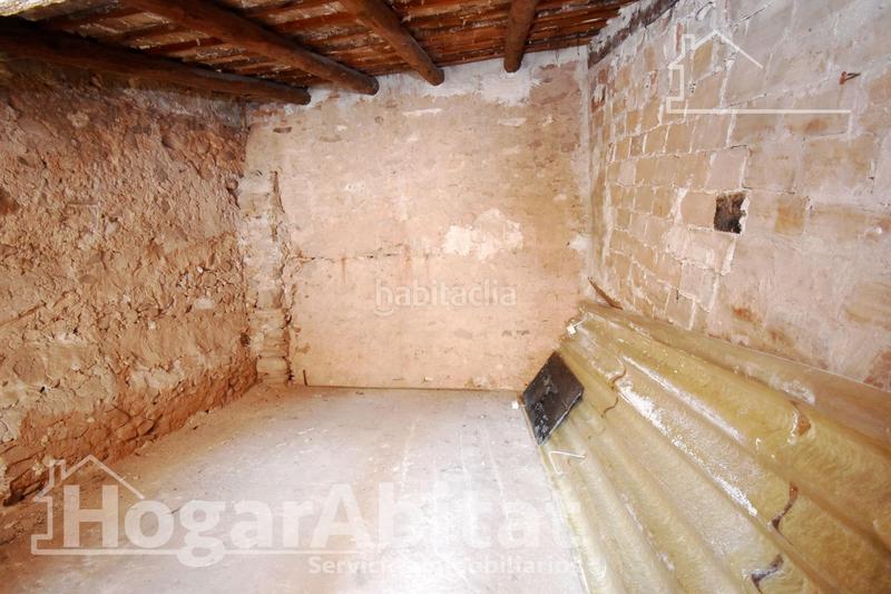 Foto 447797a9-a695-4978-ae3d-8e58170fb8e9. Haus mit parking in Nules