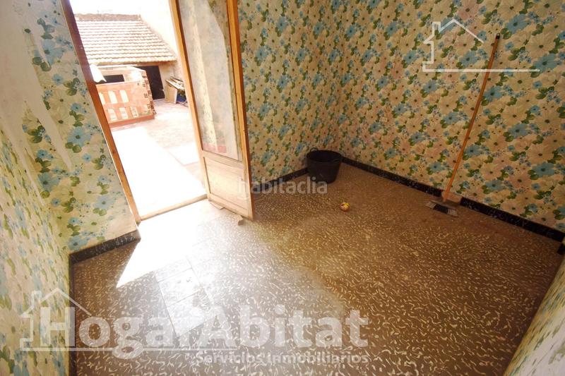 Foto 52719c07-fc2c-44fa-87a2-499448df366b. Haus mit parking in Nules