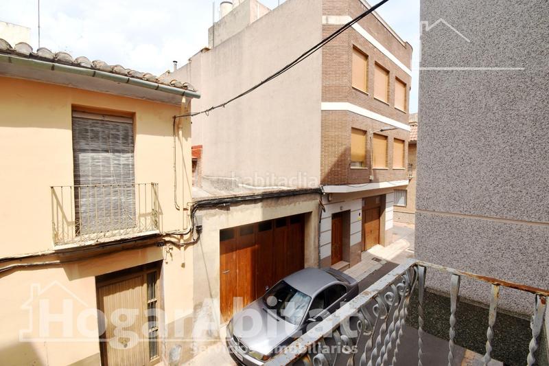 Foto 7086c905-6c55-4f0c-ac8c-4c60b359fb32. Haus mit parking in Nules