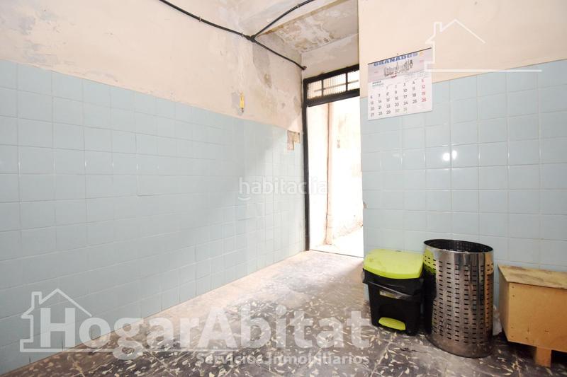 Foto 75ad4f84-054d-4f53-bf0e-768daba55b51. Haus mit parking in Nules