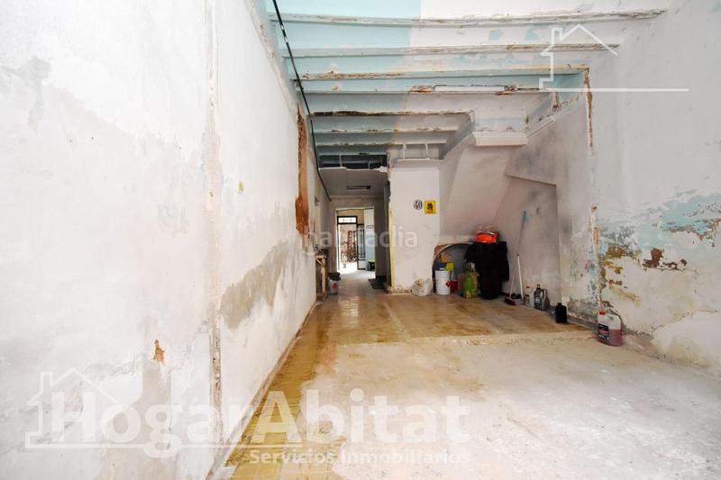 Foto 818109a4-9b0a-4c13-9c41-9c0b1f7effe6. Haus mit parking in Nules