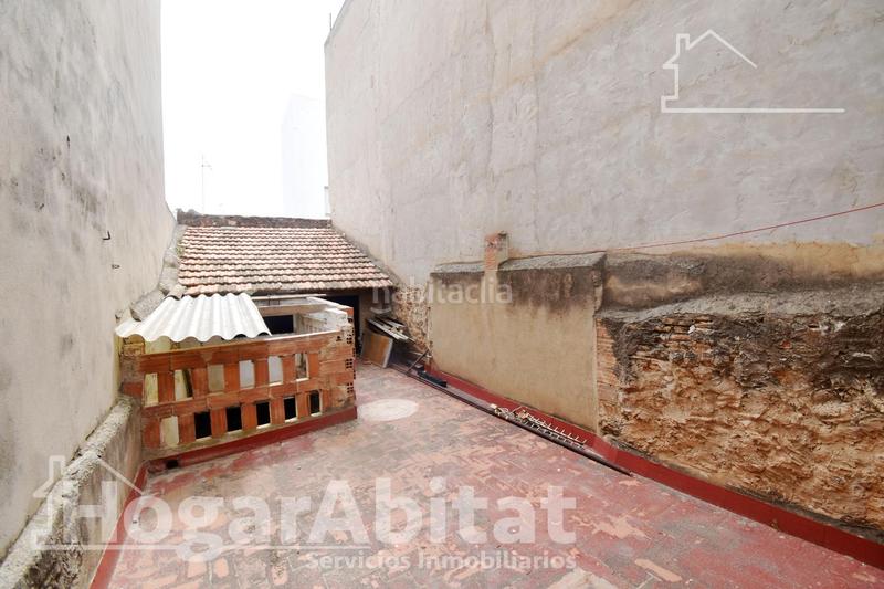 Foto 9aba0061-a890-4a62-9f5f-b901ca3886e4. Haus mit parking in Nules