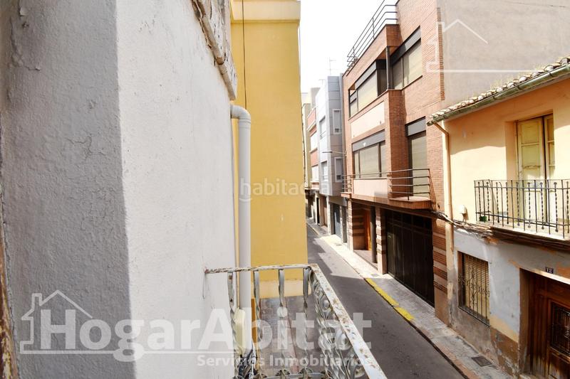 Foto a6fd2ffb-41a2-4890-a832-6ac6e3aadd7a. Haus mit parking in Nules