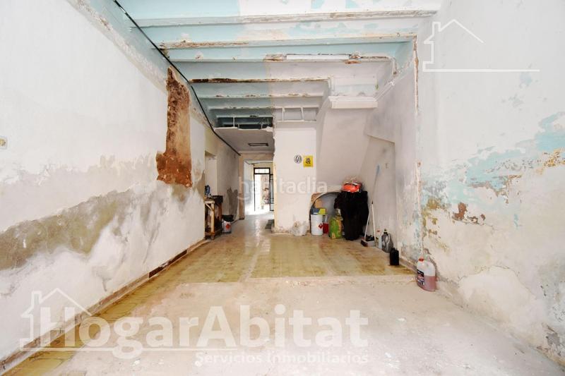 Foto a705eb4f-dd6a-4902-9a91-09d1731d9aaa. Haus mit parking in Nules