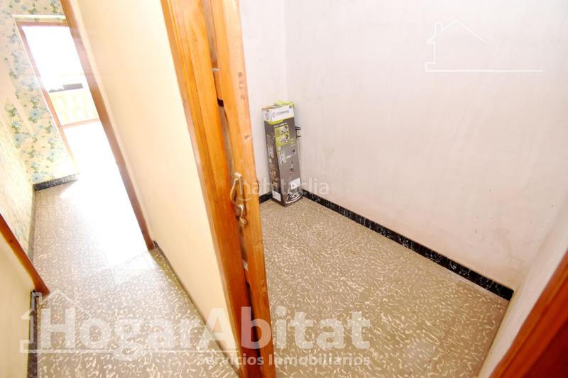 Foto a929a308-f3ca-4724-8299-5ebb4448f441. Haus mit parking in Nules