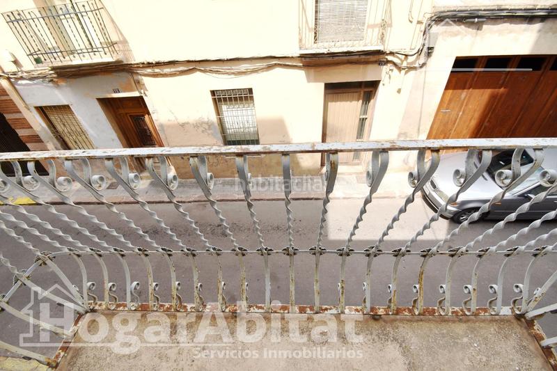 Foto b0d4f507-b8f1-4bf9-8fb2-215806191ae3. Haus mit parking in Nules