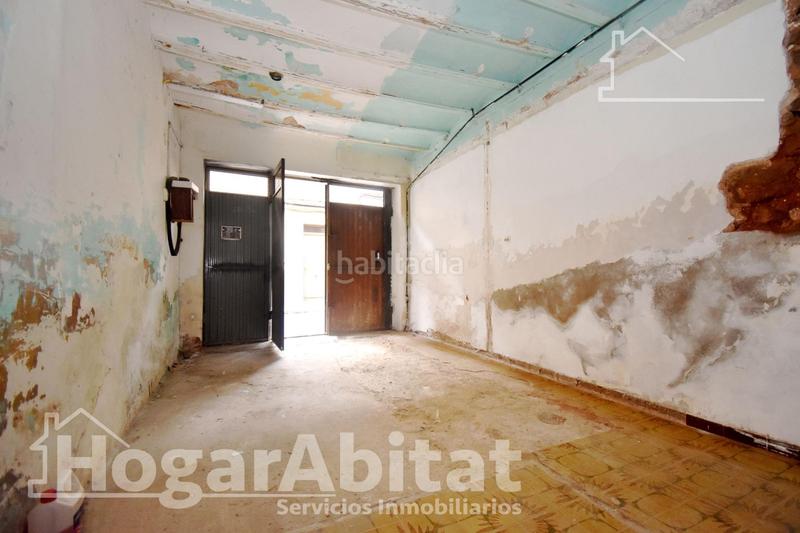 Foto c28e8f24-39cd-49f8-8096-3c779fa5c287. Haus mit parking in Nules