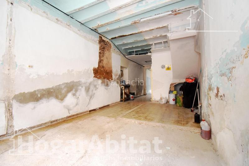 Foto e46efe42-188b-4a59-93c7-2d4243e04cfc. Haus mit parking in Nules