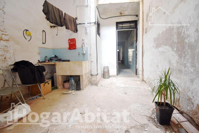 Foto e4f5600c-7de5-417f-bf05-13d22bdfe082. Haus mit parking in Nules