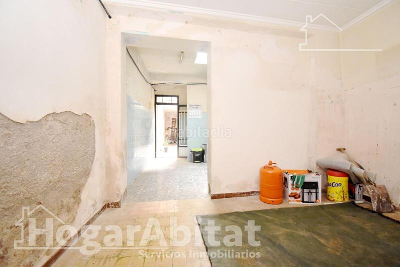 Foto f625ed8b-704b-4b4e-ac45-8eddf4b8d87e. Haus mit parking in Nules