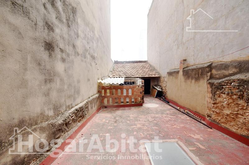 Foto fdf61fda-eece-4b9c-a9eb-f357e533cdcb. Haus mit parking in Nules