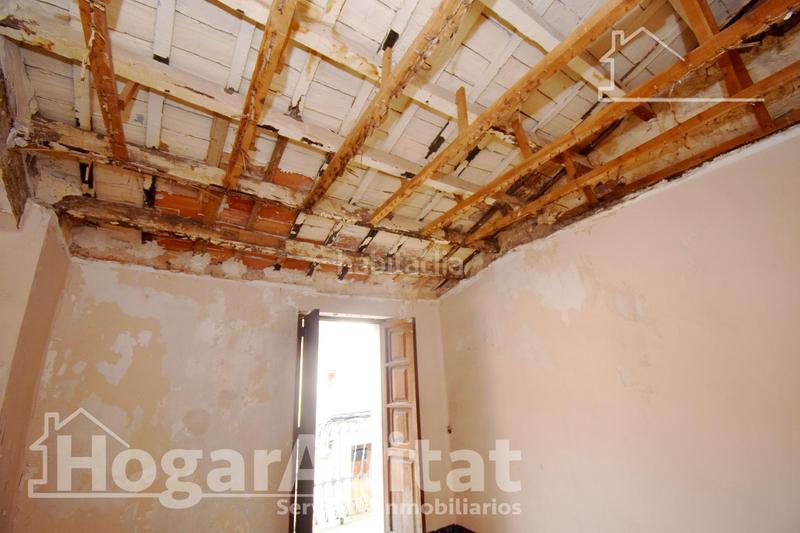 Foto feecf154-d9d1-4f5c-9470-3c2e7f7b1278. Haus mit parking in Nules