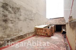 Haus in Nules. Oportunidad de inversión! casa en el centro, muy economica para