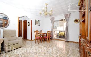 Appartement à Zona Avenida al Vedat. Céntrico! exterior, alto y luminoso con terraza