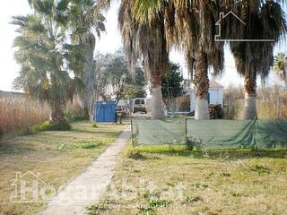 Chalet en El Grao. Oportunidad de inversin! gran chalet amplio con garaje y parcel
