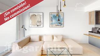 Appartement  Calle oviedo. A estrenar! luminoso y acogedor con gran terraza y trastero