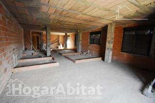 Appartement  Calle joaquín ferrandis. Oportunidad de inversión!  muy economico para hacer a tu gusto