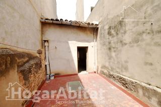 Haus in Nules. Oportunidad de inversión! casa en el centro, muy economica para