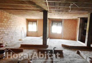 Appartement à Betxí. Oportunidad de inversión! exterior y económico para reformar