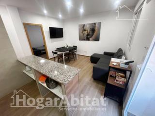 Appartamento  Calle padre antón martín. Gran oportunidad de inversión! reformado muy cerca de la playa