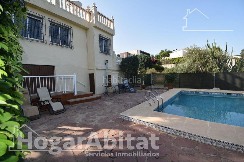 Foto 18de05ce-4006-422b-97e0-129f63e86976. Chalet magnífico chalet! amplio y luminoso con gran terraza de vistas panorámicas en Alzira