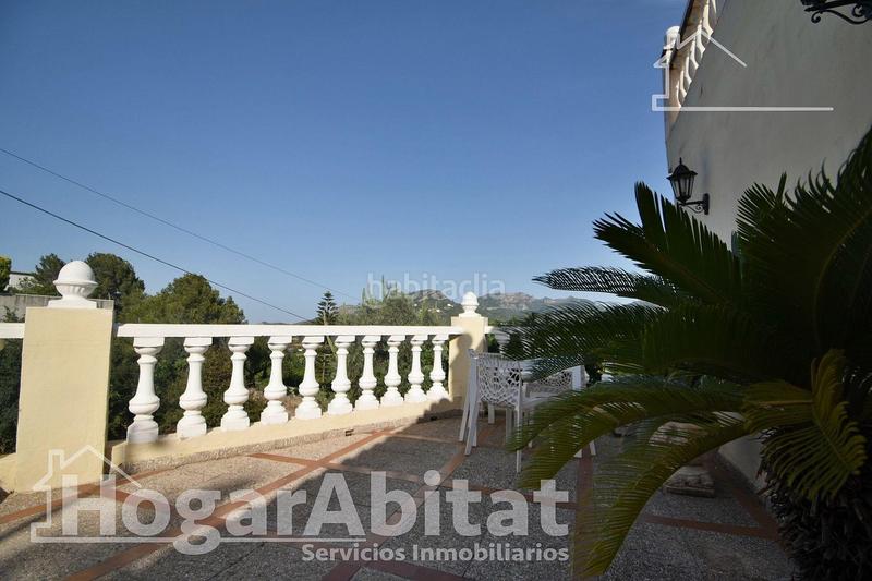 Foto 1d4e0fd5-765c-45fd-935f-613d310456ac. Chalet magnífico chalet! amplio y luminoso con gran terraza de vistas panorámicas en Alzira