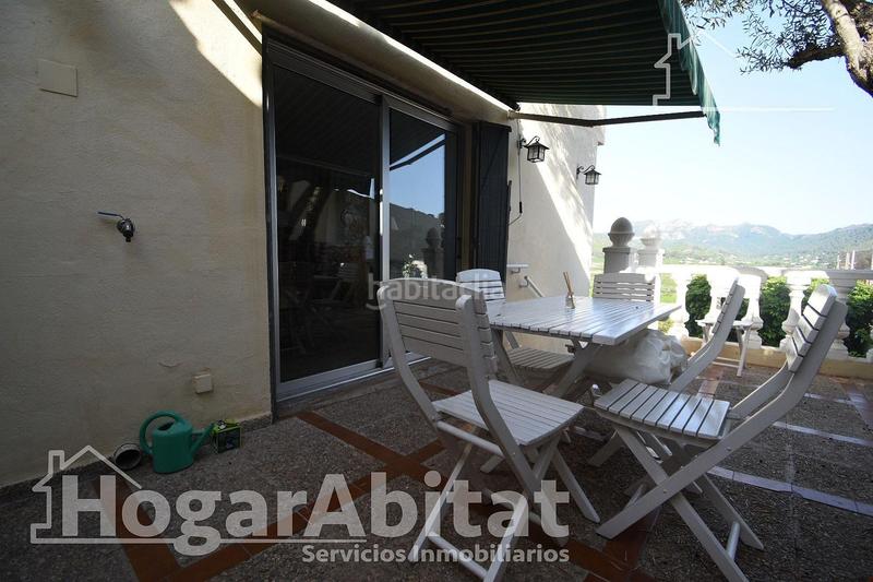 Foto 4fc173c3-ea9a-4569-9d5e-c284c6f1db7e. Chalet magnífico chalet! amplio y luminoso con gran terraza de vistas panorámicas en Alzira