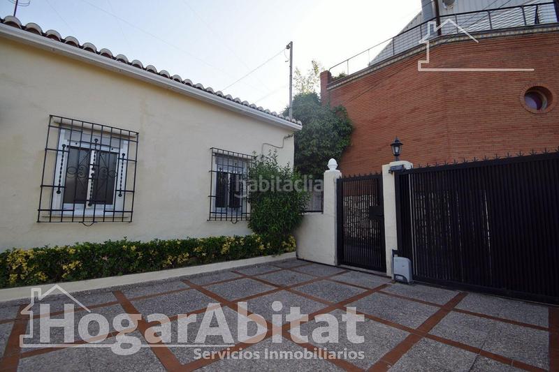 Foto 506c9453-ea91-410b-9759-8627099c7847. Chalet magnífico chalet! amplio y luminoso con gran terraza de vistas panorámicas en Alzira